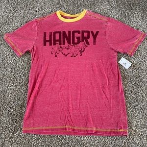 Disney Lion King Hangry shirt